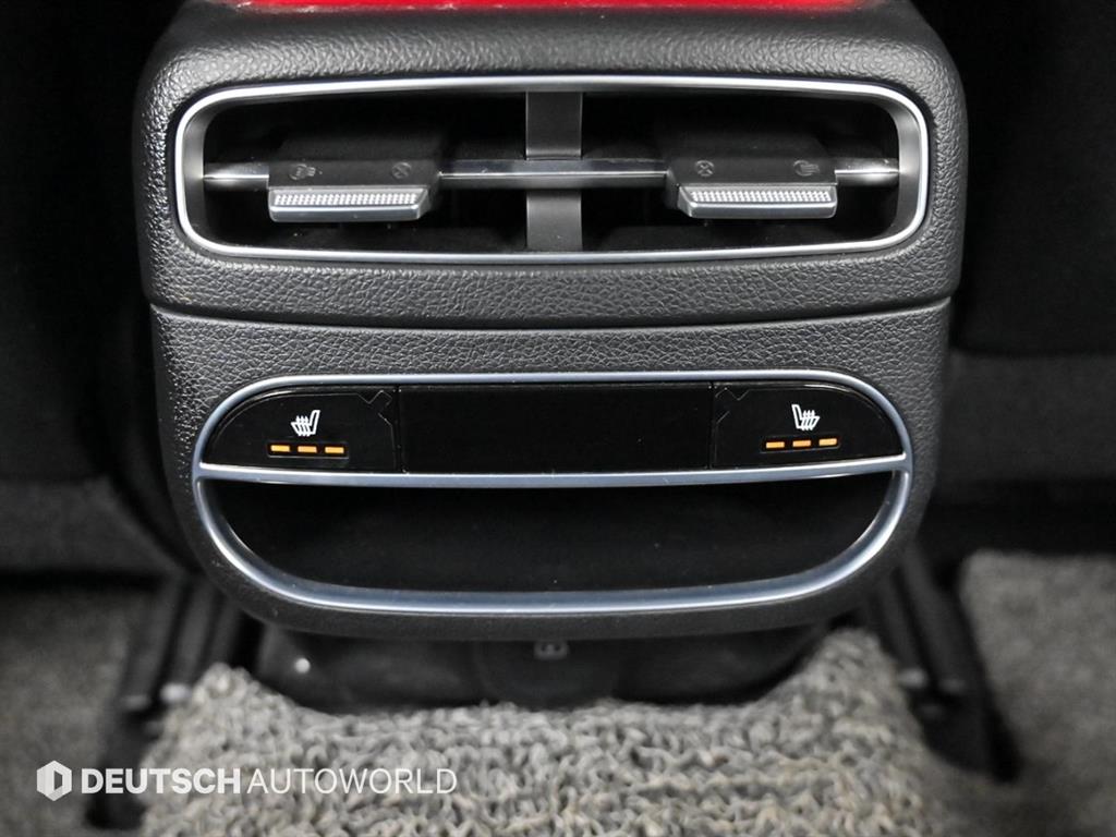 제네시스 GV70 2.2 디젤 2WD 기본형 - 이미지 2