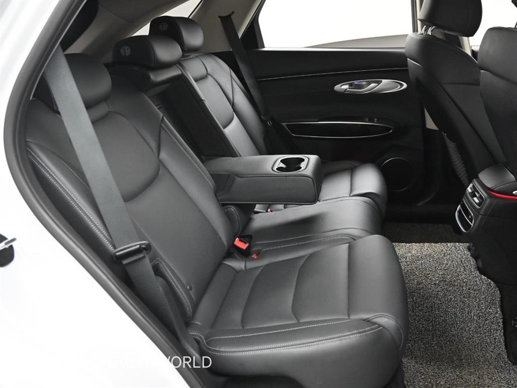 제네시스 GV70 2.2 디젤 2WD 기본형 - 이미지 11