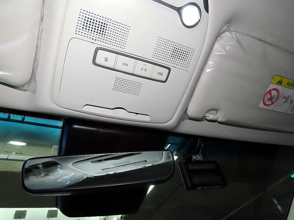 현대 더 뉴그랜저IG 가솔린 2.5 르블랑 - 이미지 4