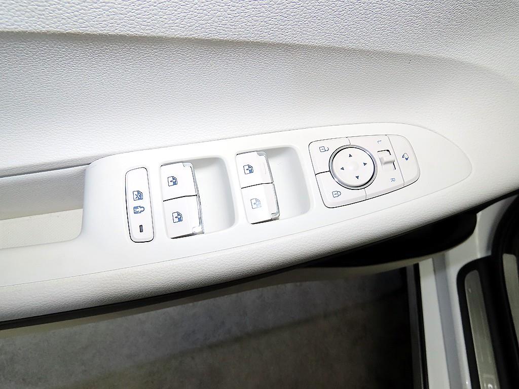 현대 더 뉴그랜저IG 가솔린 2.5 르블랑 - 이미지 7