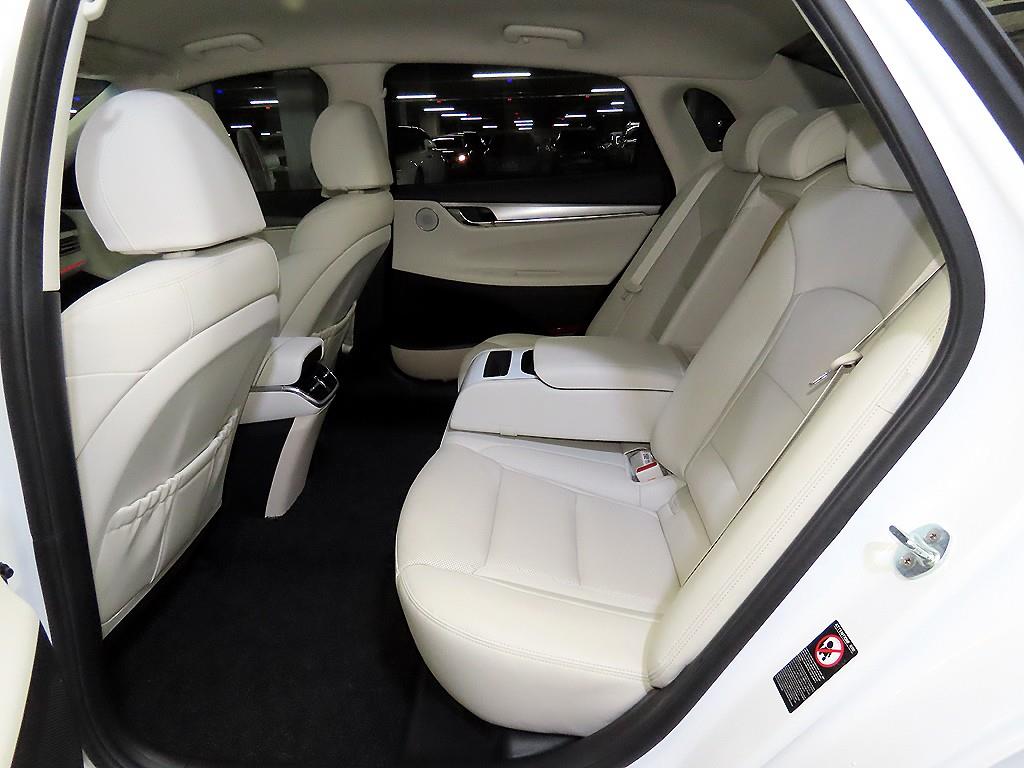 현대 더 뉴그랜저IG 가솔린 2.5 르블랑 - 이미지 6