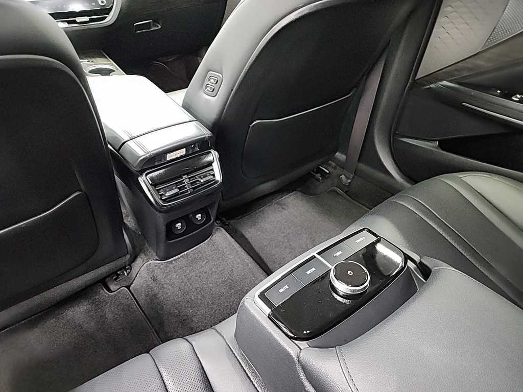 기아 K8 하이브리드 HEV 노블레스 - 이미지 12