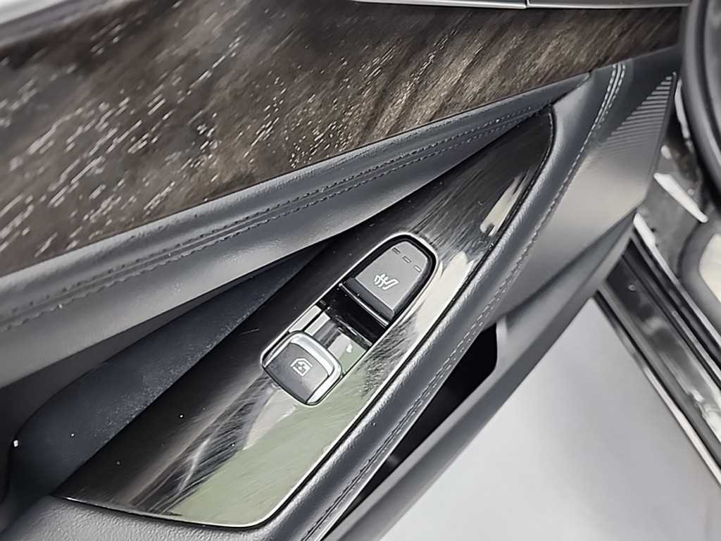 기아 K8 하이브리드 HEV 노블레스 - 이미지 10