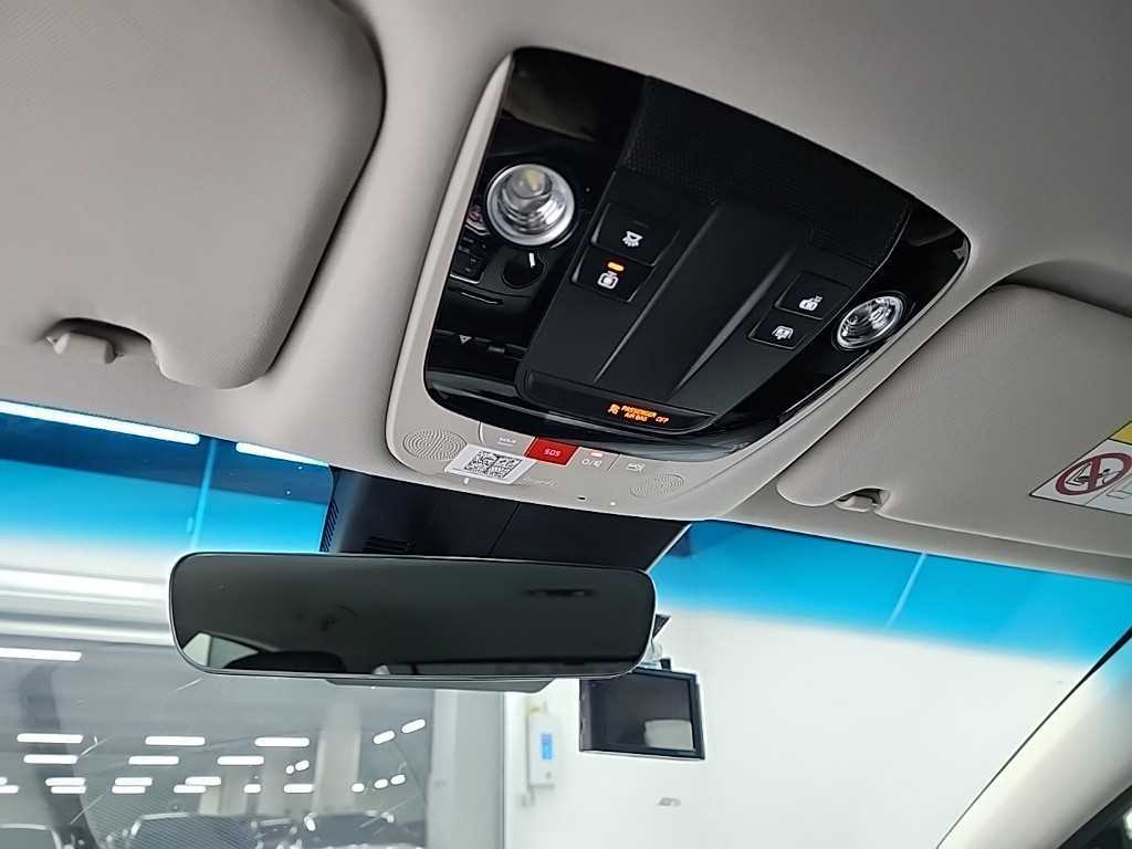 기아 K8 하이브리드 HEV 노블레스 - 이미지 11