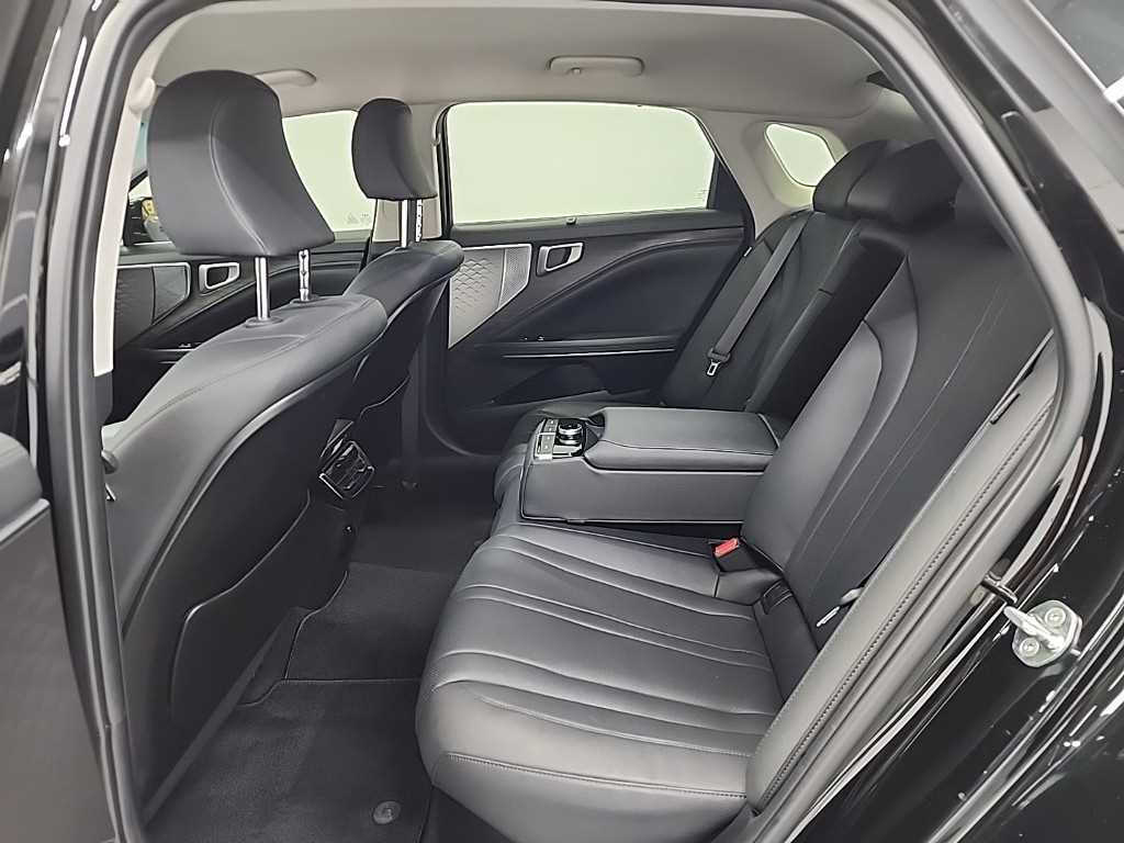 기아 K8 하이브리드 HEV 노블레스 - 이미지 14