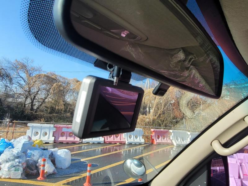 현대 포터II 윙바디 전동식 - 이미지 14