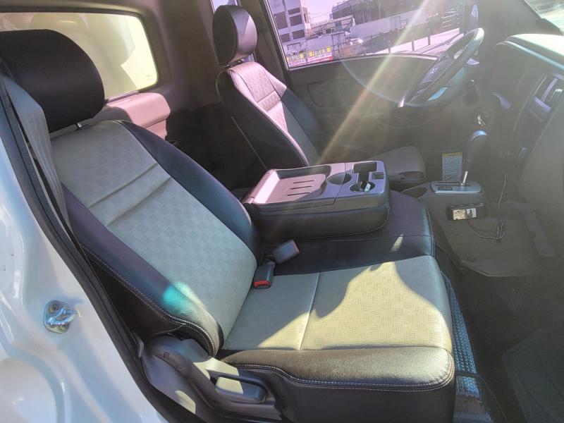 현대 포터II 윙바디 전동식 - 이미지 5