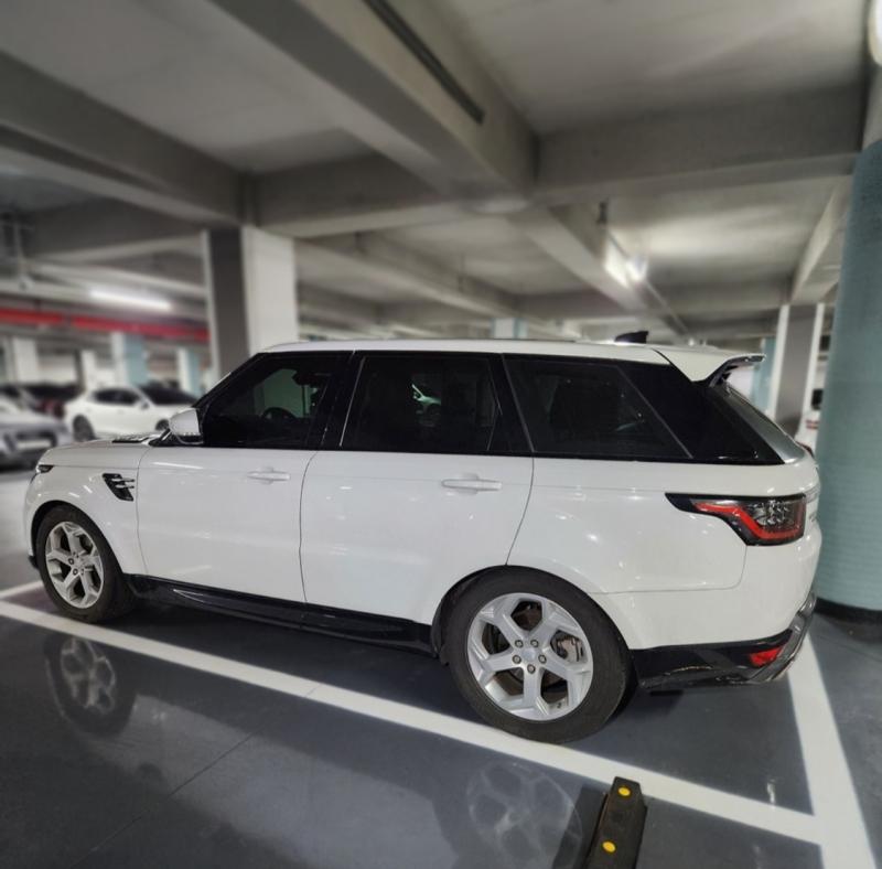 랜드로버 레인지로버 스포츠(2세대) 3.0 SDV6 HSE - 이미지 4