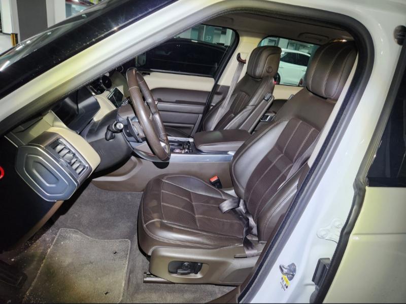 랜드로버 레인지로버 스포츠(2세대) 3.0 SDV6 HSE