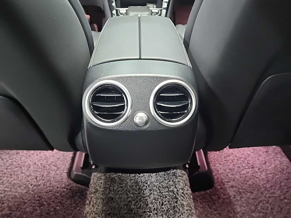 벤츠 GLC클래스 GLC 220d 4매틱 - 이미지 15