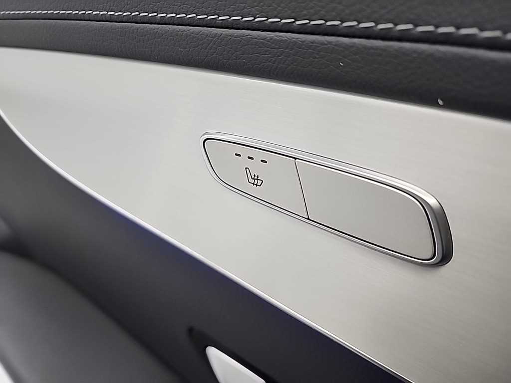 벤츠 GLC클래스 GLC 220d 4매틱 - 이미지 3