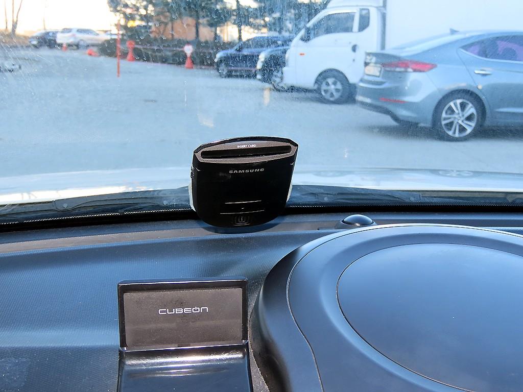 기아 쏘울 1.6 CVVT 2U 세이프티 - 이미지 16