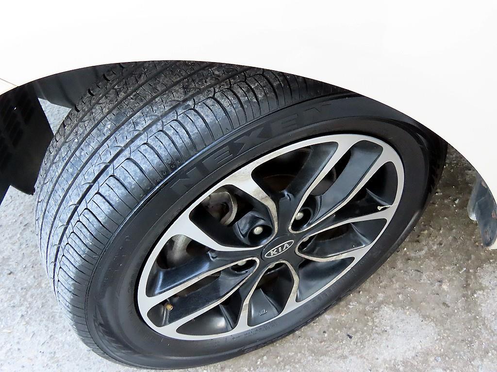 기아 쏘울 1.6 CVVT 2U 세이프티 - 이미지 19