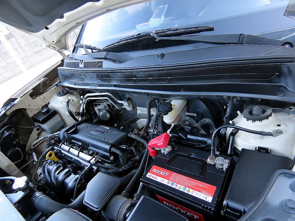 기아 쏘울 1.6 CVVT 2U 세이프티 - 이미지 2