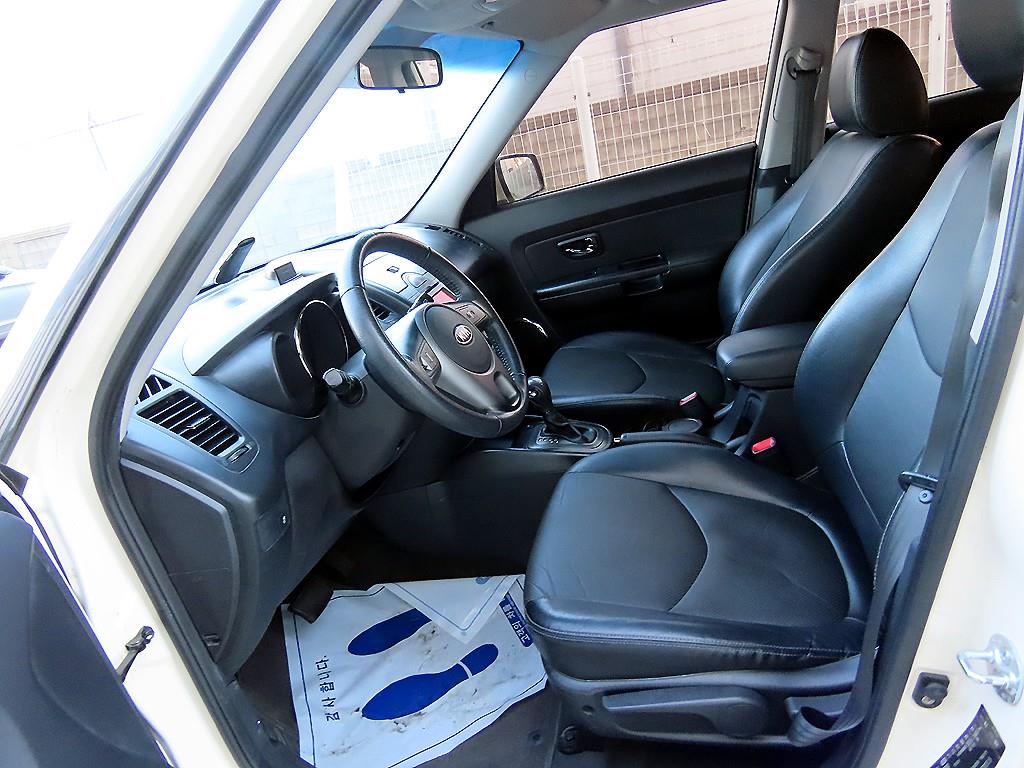 기아 쏘울 1.6 CVVT 2U 세이프티 - 이미지 17