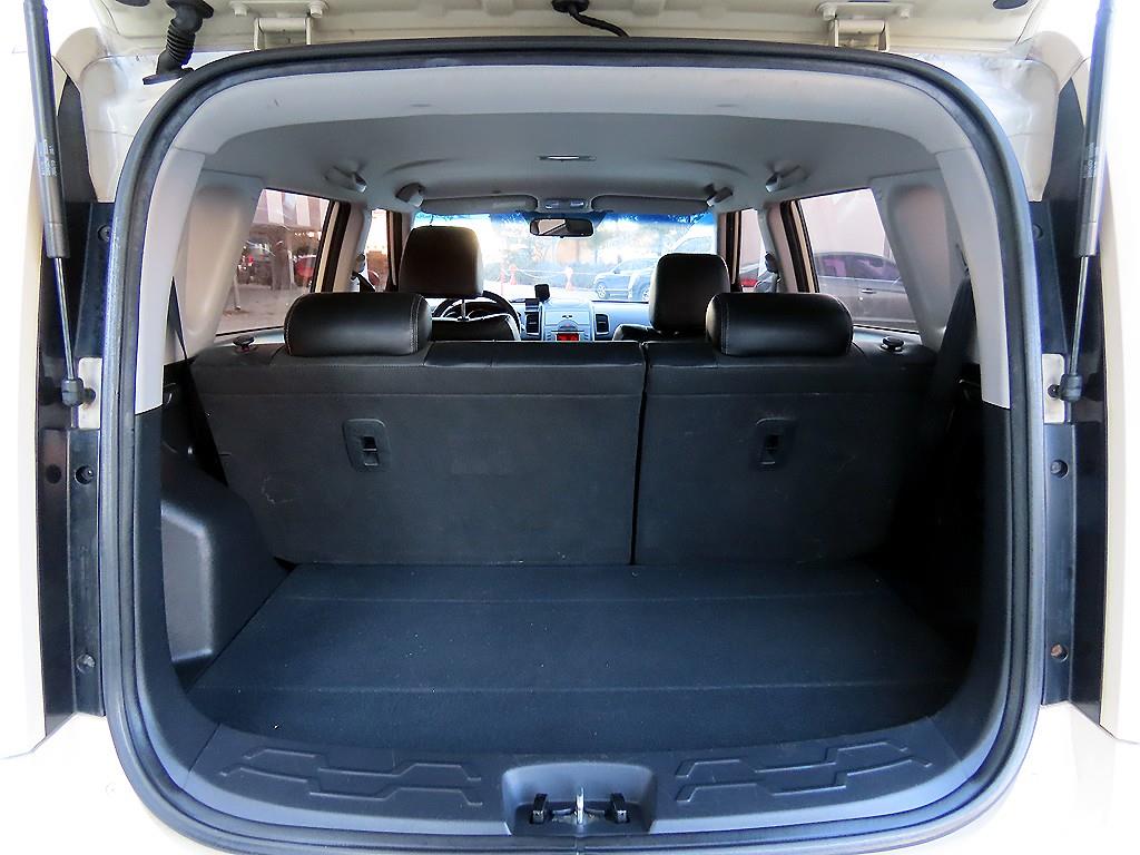 기아 쏘울 1.6 CVVT 2U 세이프티 - 이미지 15