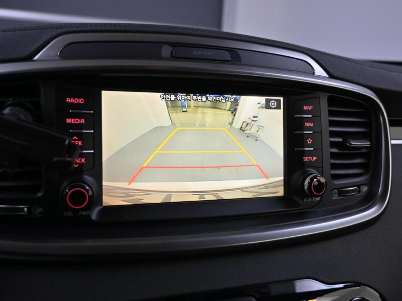 기아 더 뉴쏘렌토 디젤 R2.0 2WD 마스터 - 이미지 18