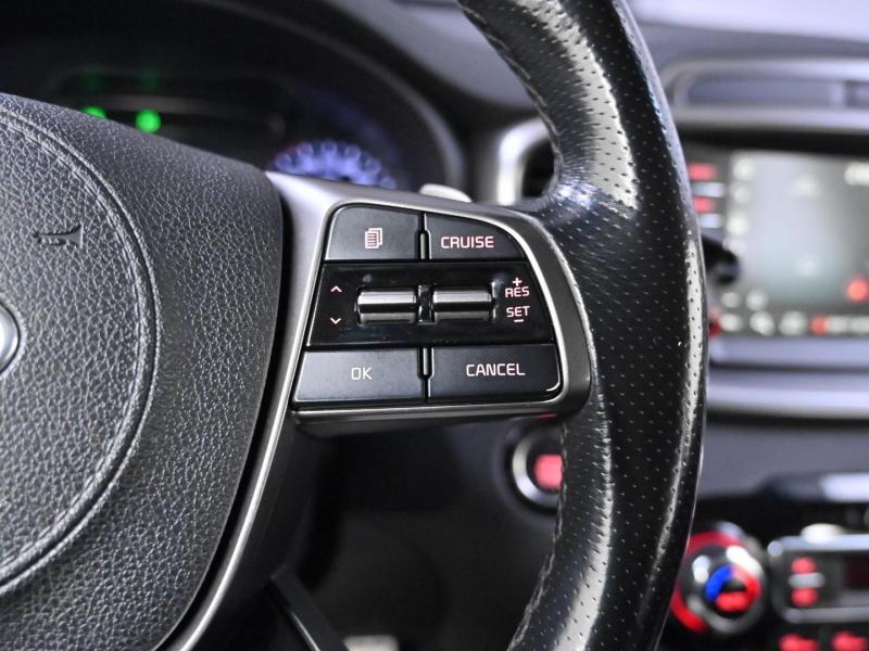 기아 더 뉴쏘렌토 디젤 R2.0 2WD 마스터 - 이미지 16