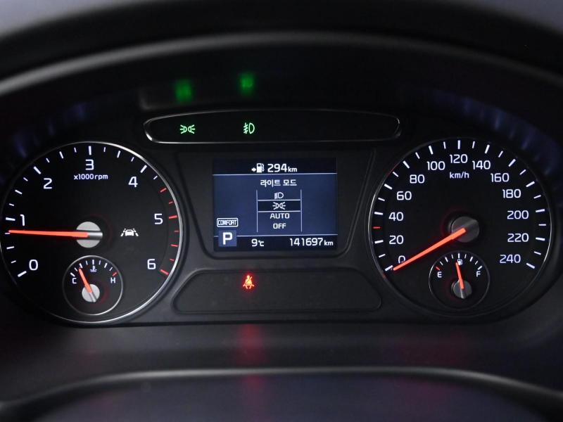 기아 더 뉴쏘렌토 디젤 R2.0 2WD 마스터 - 이미지 10