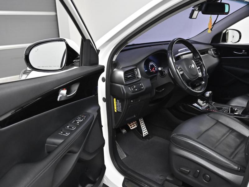 기아 더 뉴쏘렌토 디젤 R2.0 2WD 마스터 - 이미지 3