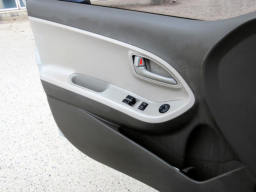 기아 올 뉴모닝 밴 고급형 - 이미지 8