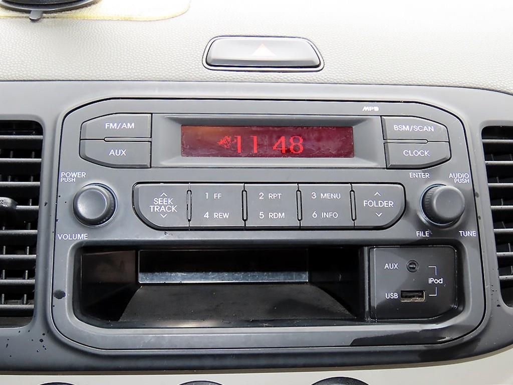 기아 올 뉴모닝 밴 고급형 - 이미지 17