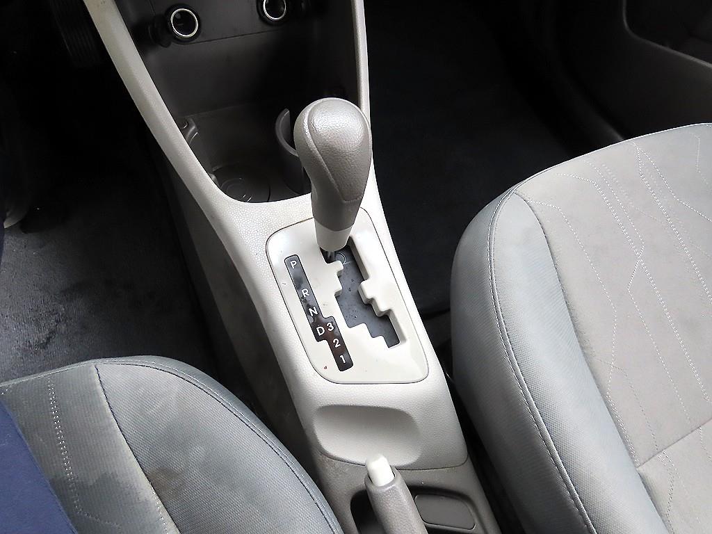 기아 올 뉴모닝 밴 고급형 - 이미지 7