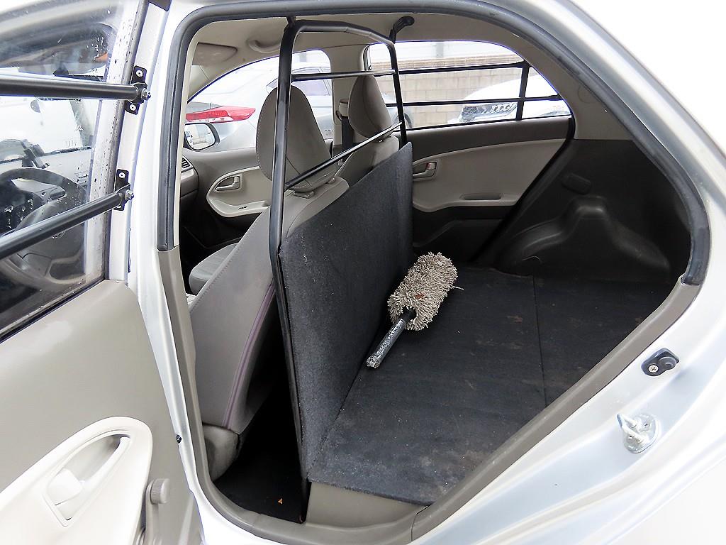 기아 올 뉴모닝 밴 고급형 - 이미지 11