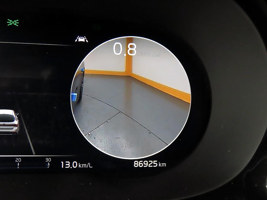 기아 신형 K5(DL3) 2.0 가솔린 노블레스 - 이미지 11