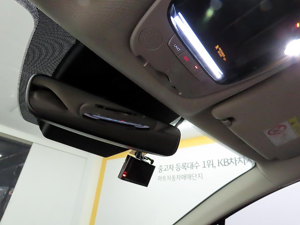 기아 신형 K5(DL3) 2.0 가솔린 노블레스 - 이미지 12