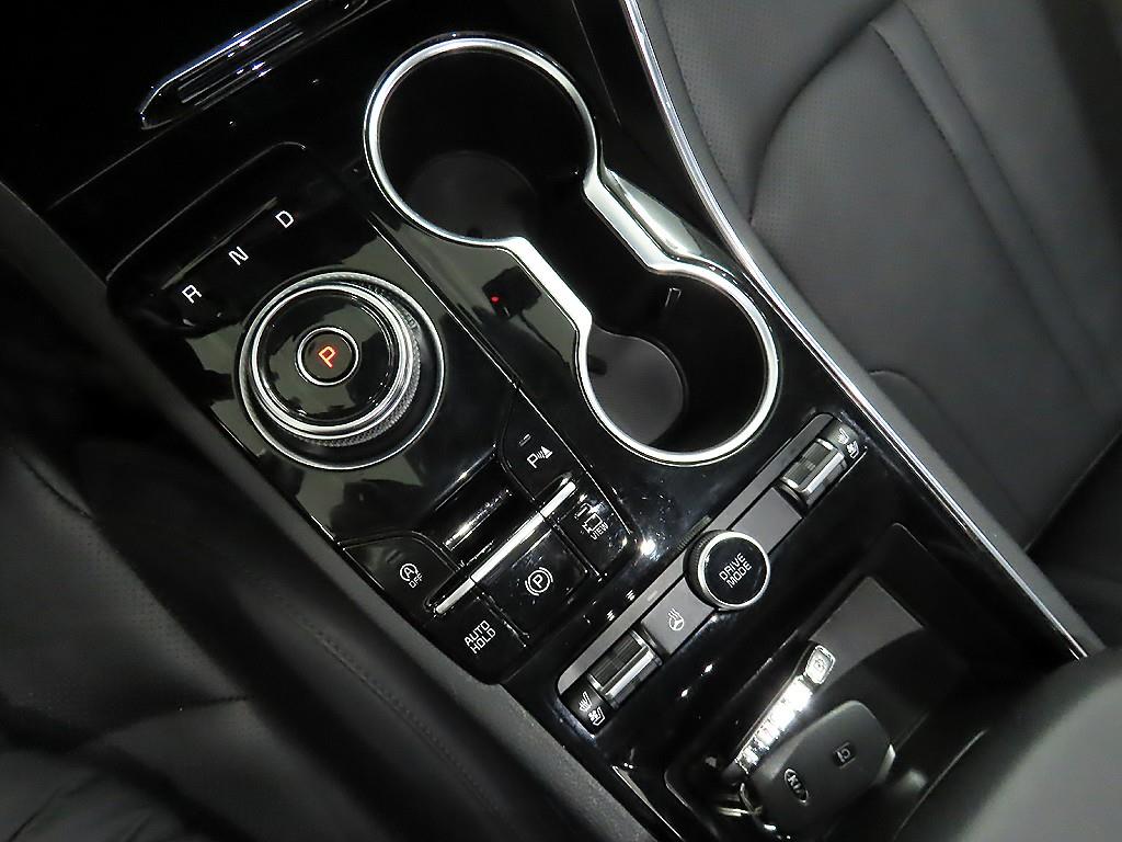 기아 신형 K5(DL3) 2.0 가솔린 노블레스