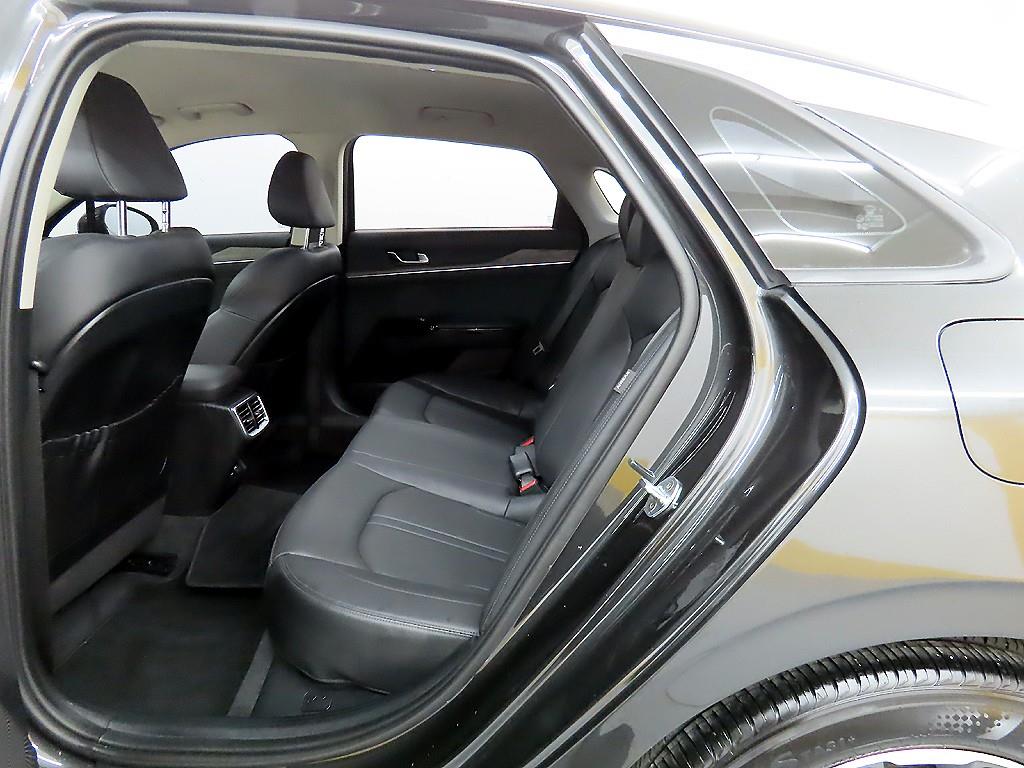 기아 신형 K5(DL3) 2.0 가솔린 노블레스 - 이미지 13