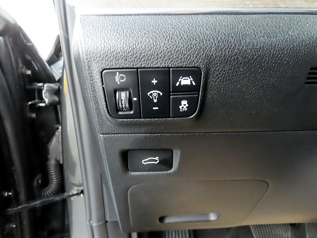 기아 신형 K5(DL3) 2.0 가솔린 노블레스 - 이미지 9