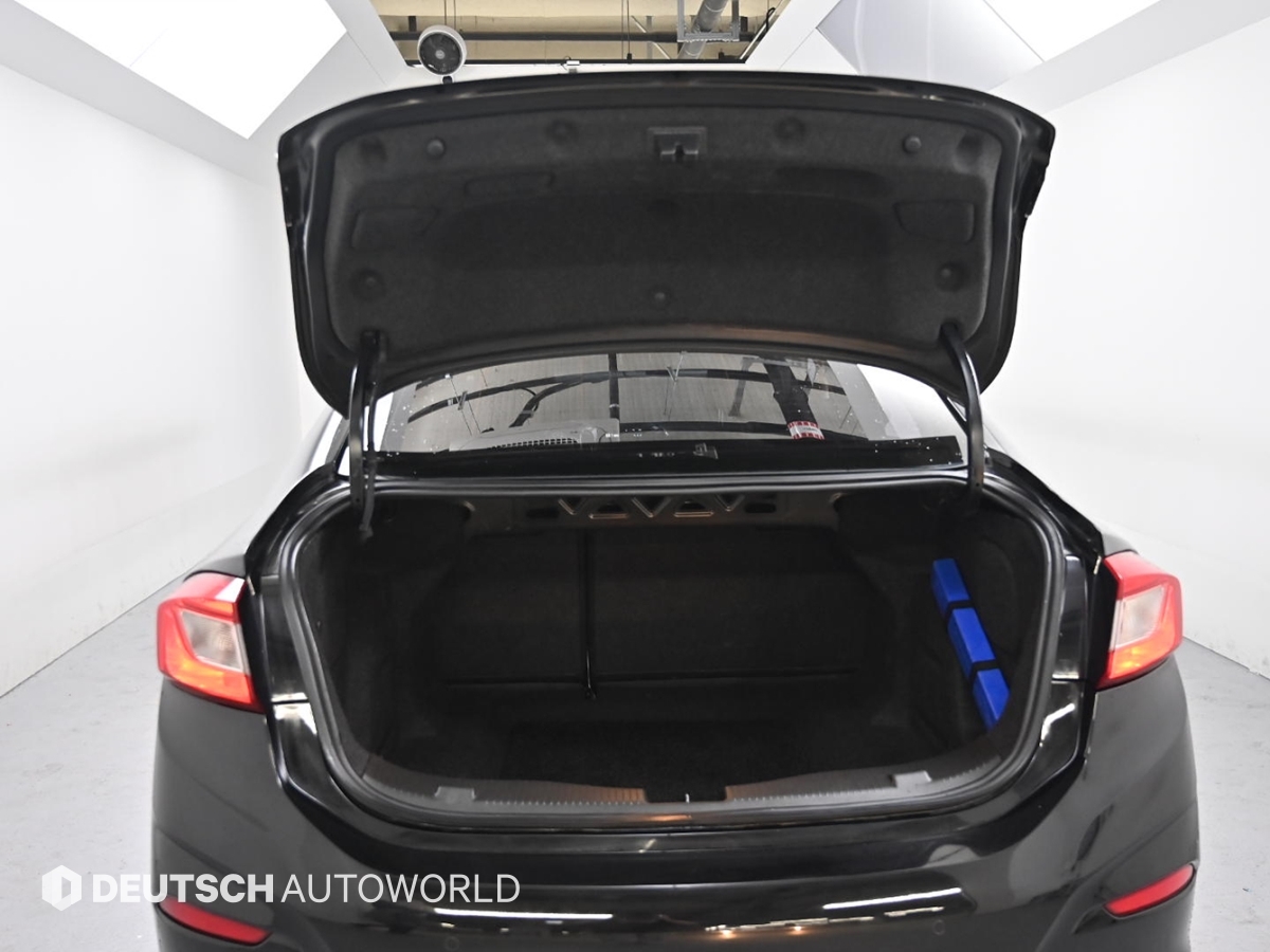 쉐보레 (대우) 올 뉴크루즈 1.4 터보 LTZ - 이미지 19