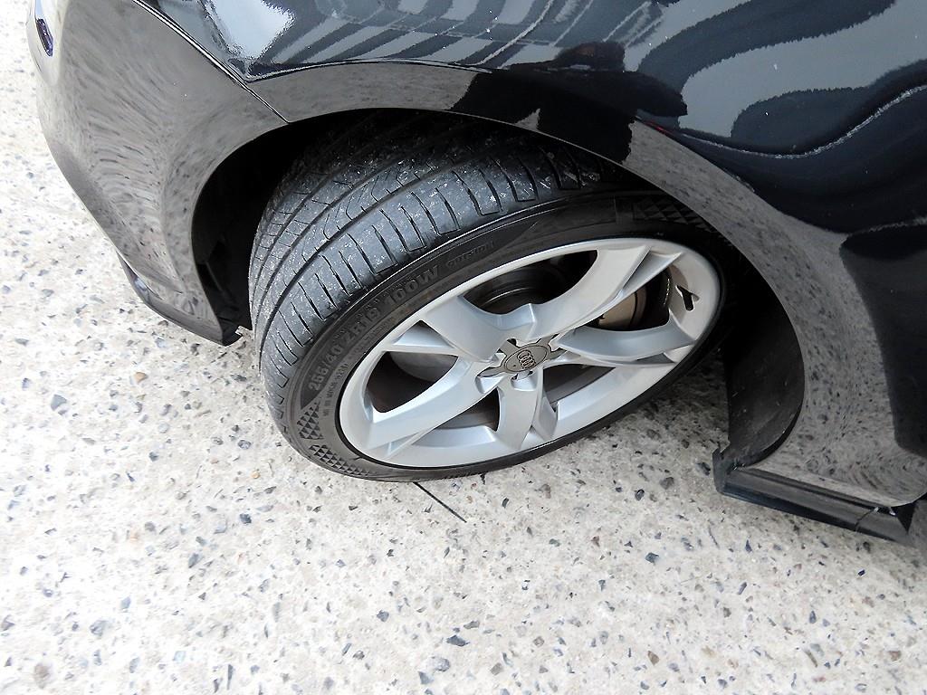 아우디 A7 55 TDI 콰트로 다이나믹 - 이미지 15