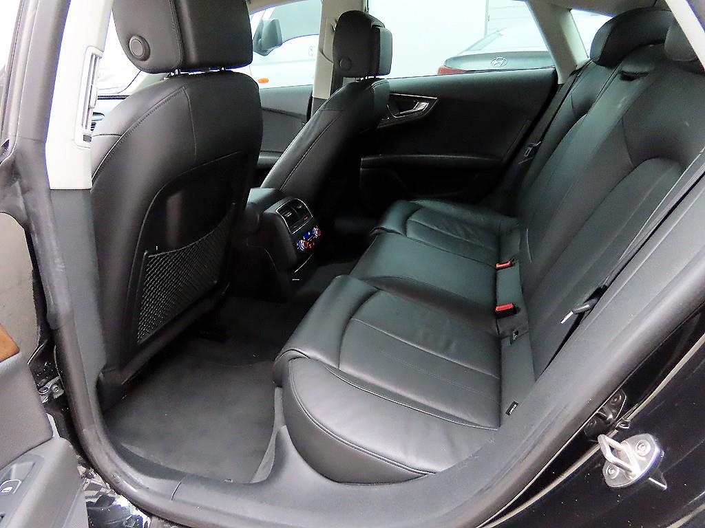 아우디 A7 55 TDI 콰트로 다이나믹 - 이미지 4