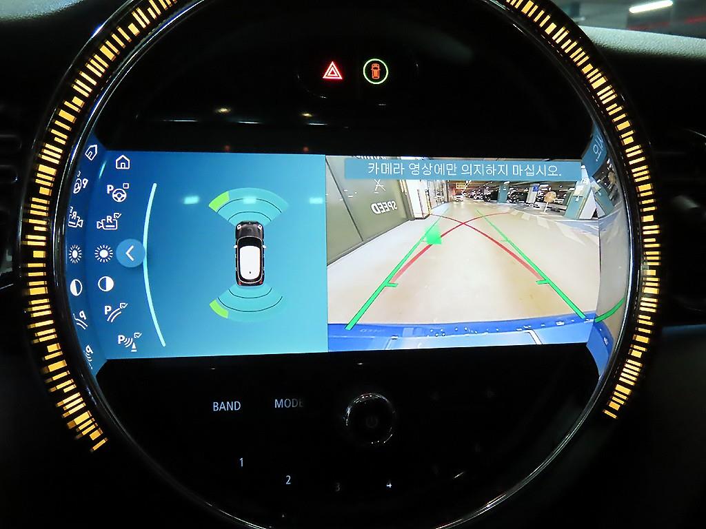 미니 쿠퍼(3세대) 5도어 2.0 S 클래식 - 이미지 14