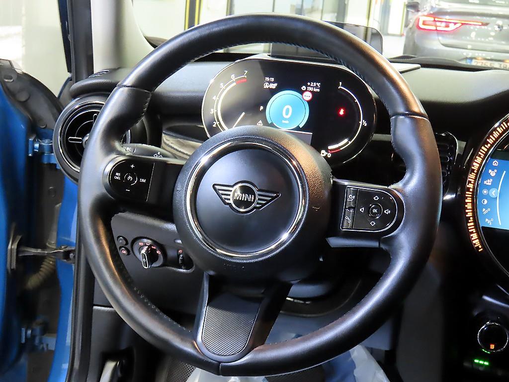 미니 쿠퍼(3세대) 5도어 2.0 S 클래식 - 이미지 17