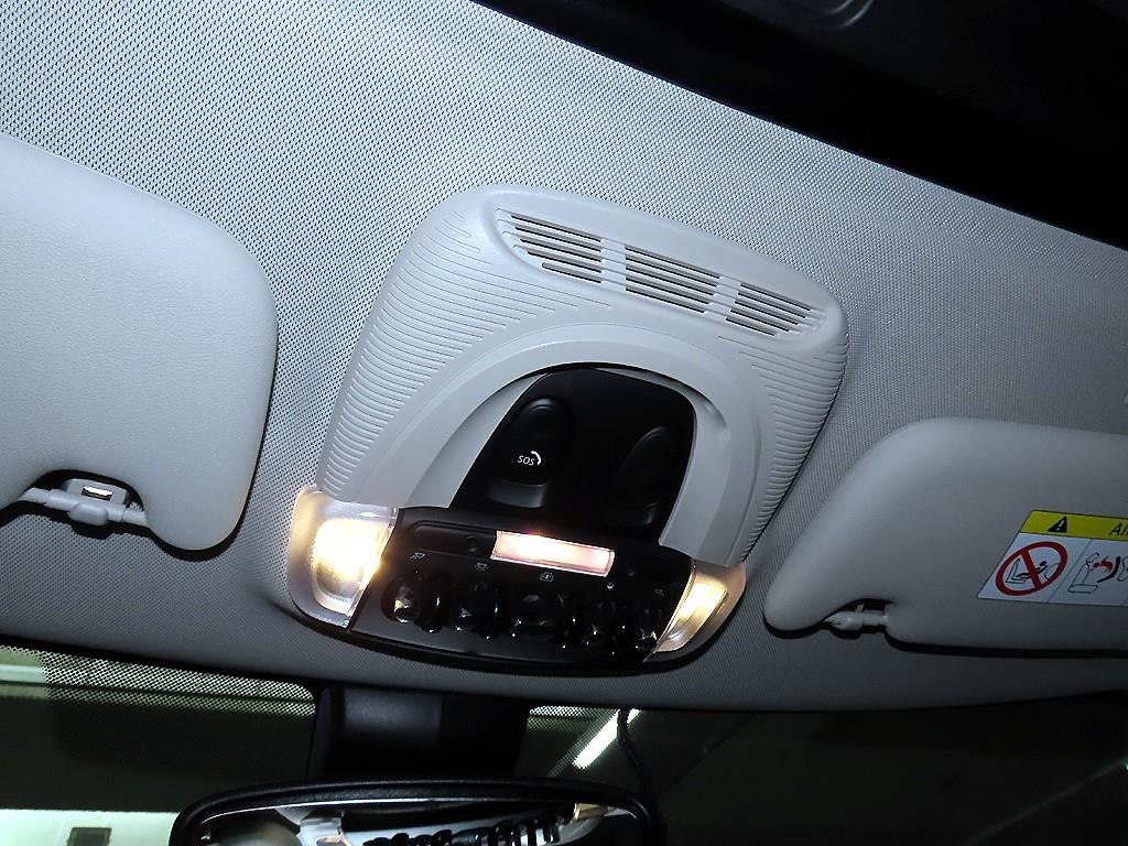 미니 쿠퍼(3세대) 5도어 2.0 S 클래식 - 이미지 11