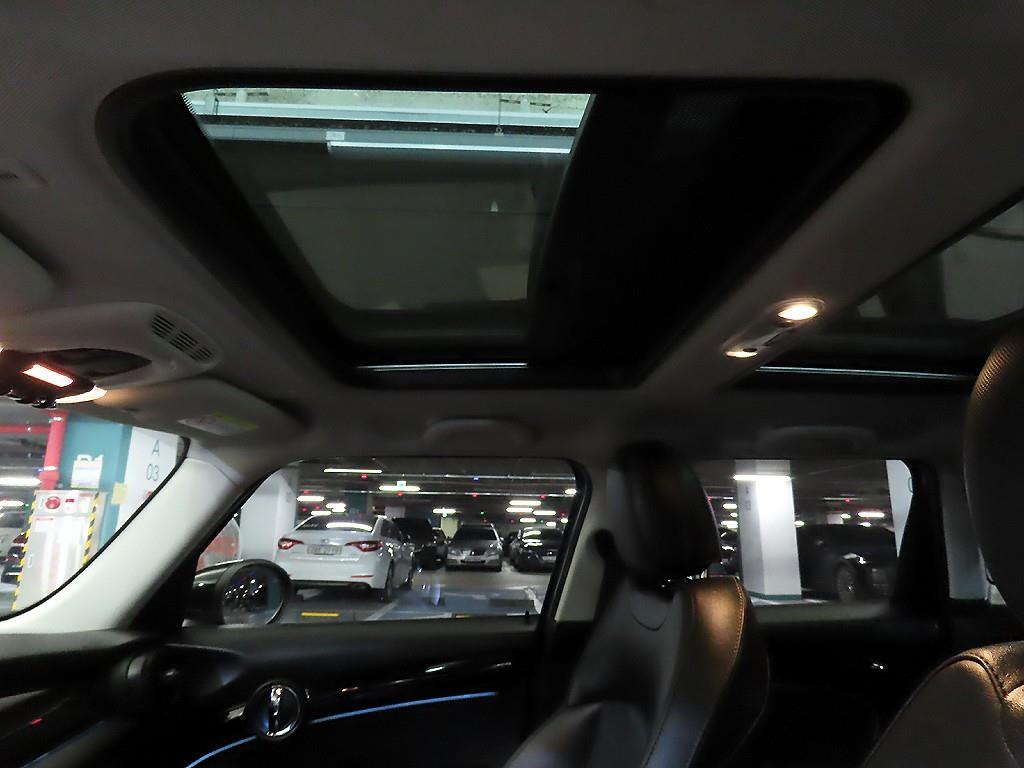 미니 쿠퍼(3세대) 5도어 2.0 S 클래식 - 이미지 9