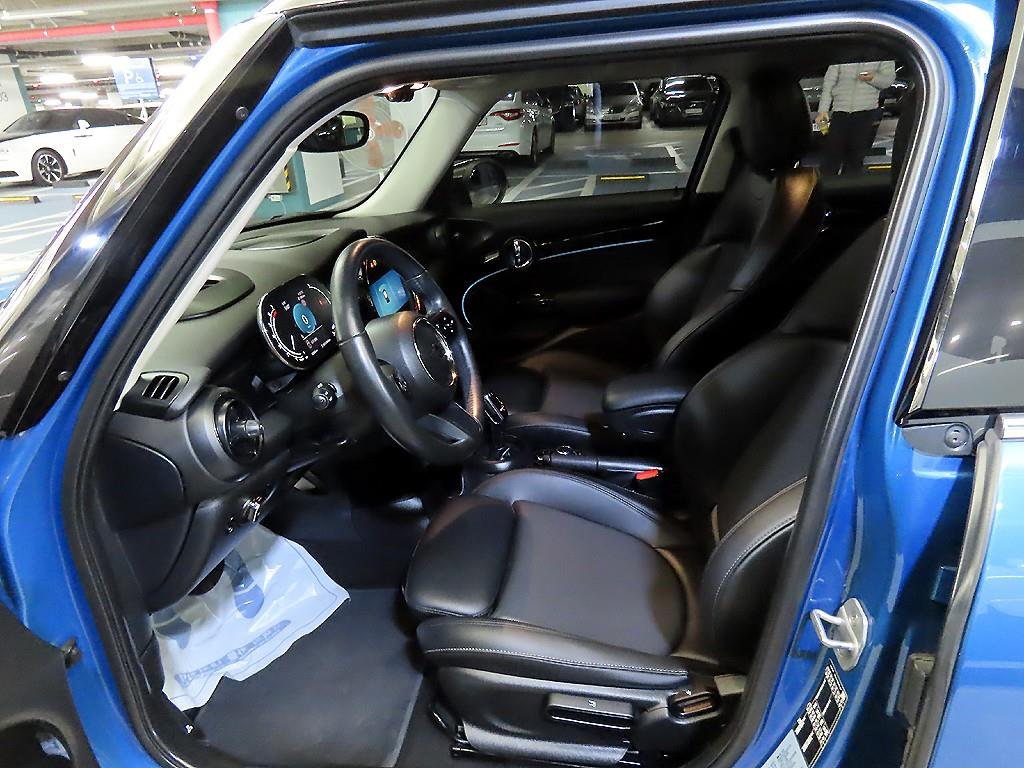 미니 쿠퍼(3세대) 5도어 2.0 S 클래식 - 이미지 19