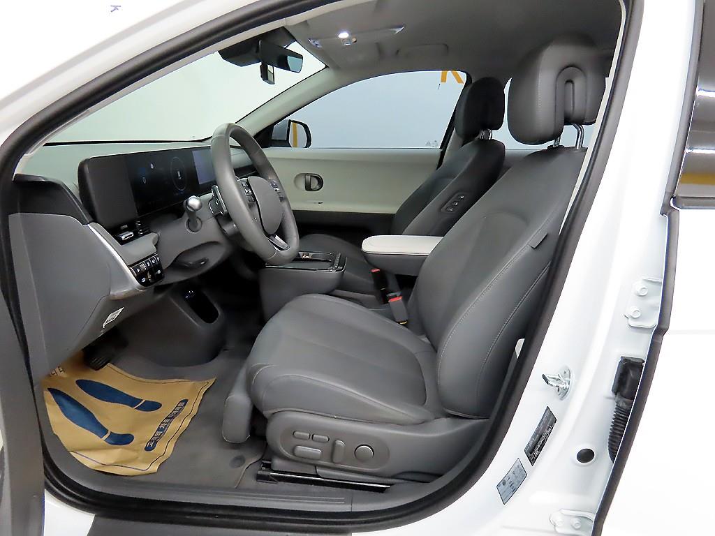 현대 더 뉴아이오닉 5 EV AWD 롱레인지 익스클루시브 - 이미지 6