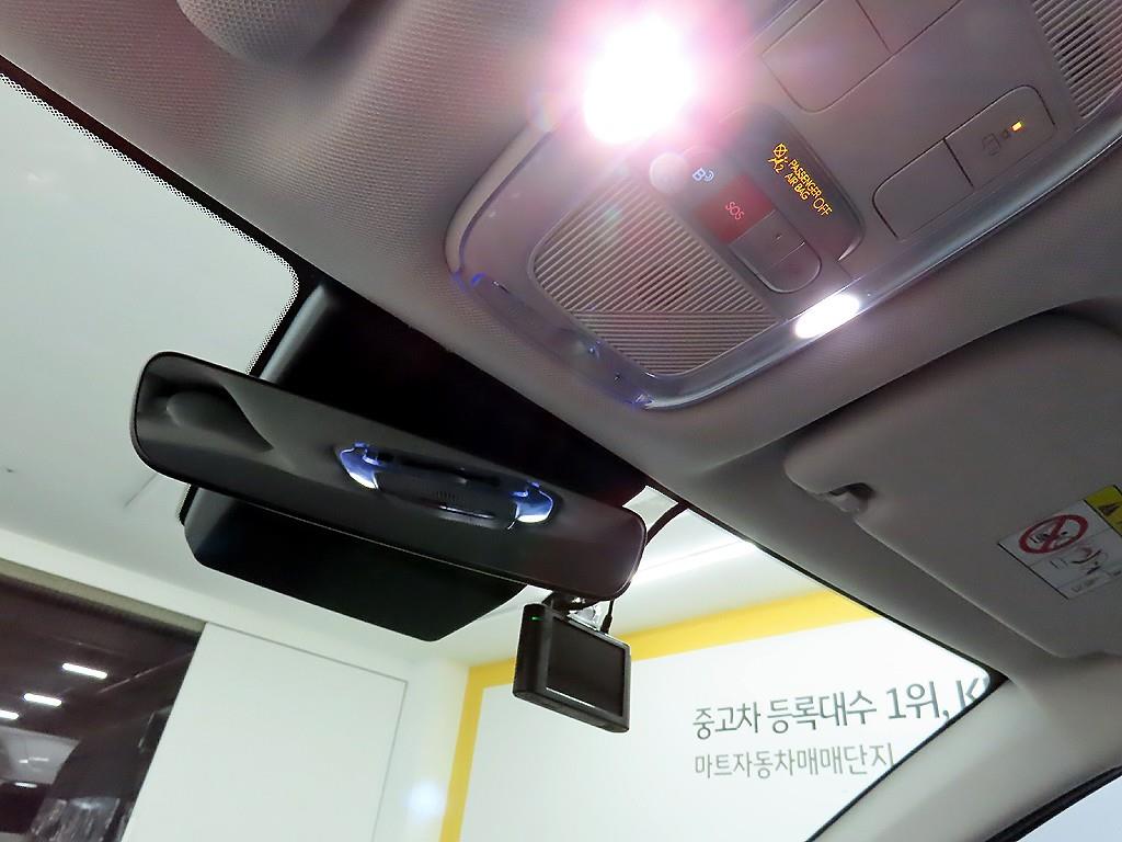 현대 더 뉴아이오닉 5 EV AWD 롱레인지 익스클루시브 - 이미지 3