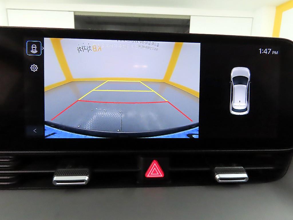 현대 더 뉴아이오닉 5 EV AWD 롱레인지 익스클루시브 - 이미지 18