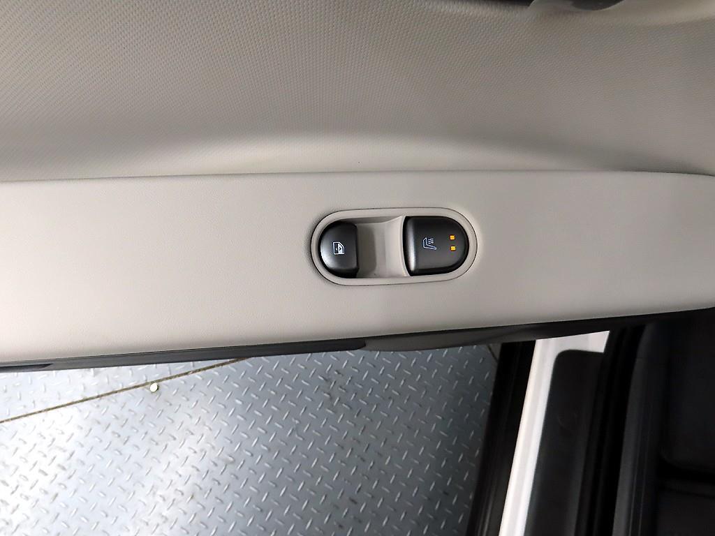 현대 더 뉴아이오닉 5 EV AWD 롱레인지 익스클루시브