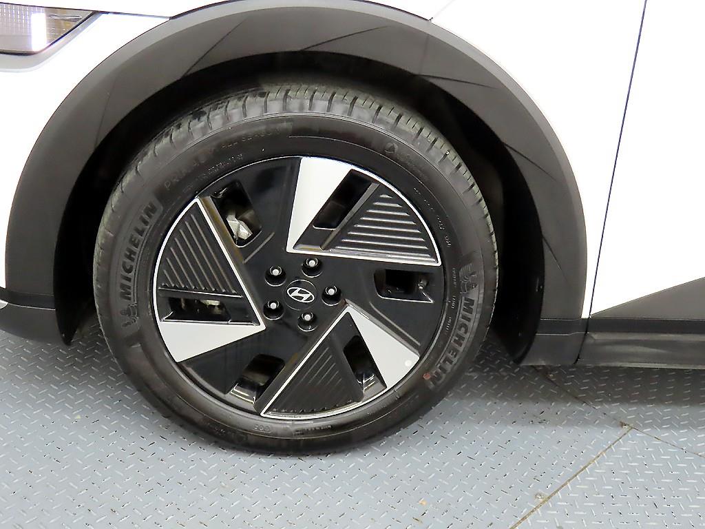 현대 더 뉴아이오닉 5 EV AWD 롱레인지 익스클루시브 - 이미지 13