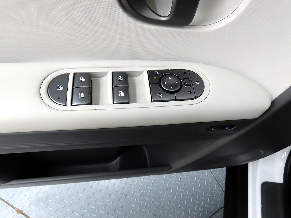 현대 더 뉴아이오닉 5 EV AWD 롱레인지 익스클루시브 - 이미지 19