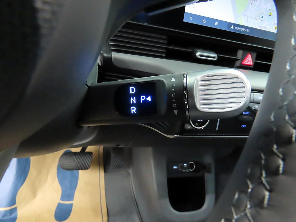 현대 더 뉴아이오닉 5 EV AWD 롱레인지 익스클루시브 - 이미지 10