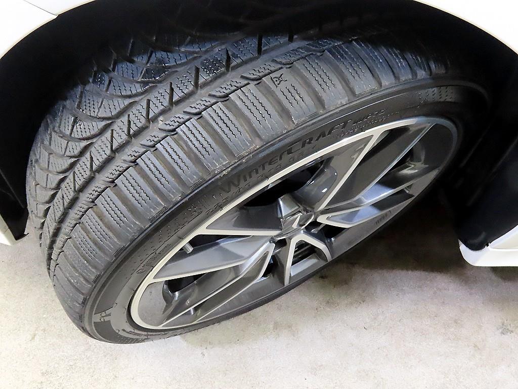 벤츠 C클래스(4세대) C43 AMG 4매틱 - 이미지 10