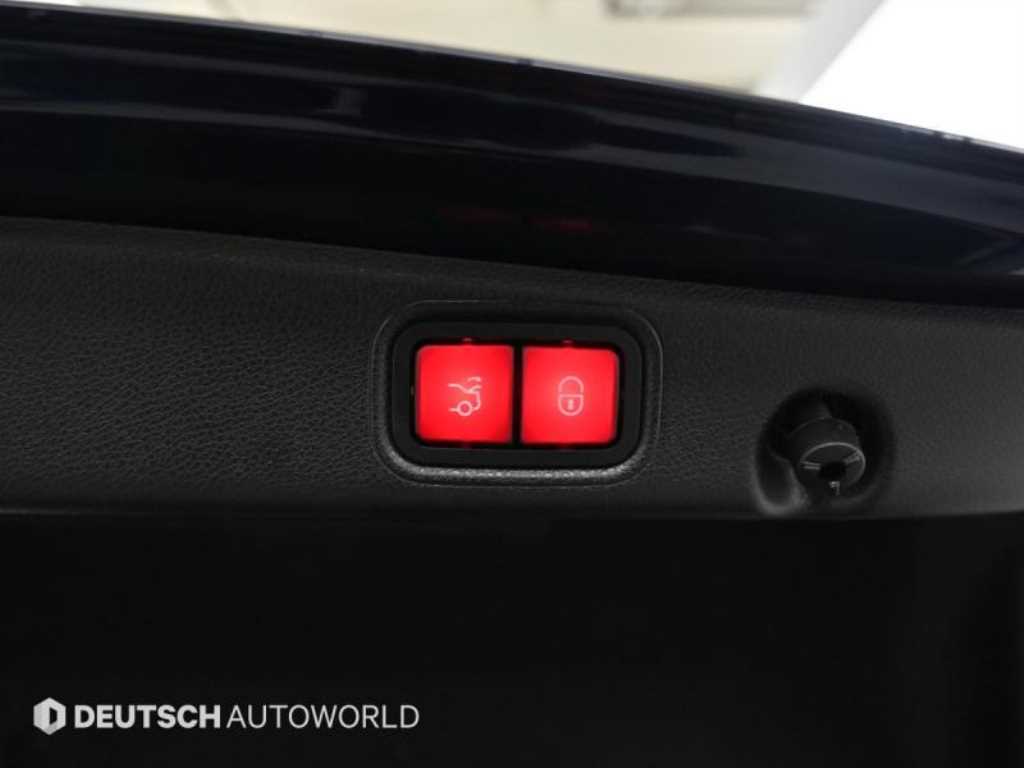 벤츠 E클래스(5세대) E220d 4매틱 익스클루시브 - 이미지 17